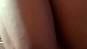 Neighbor's Daughter Fucked Hard With Big Black Dick