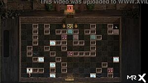 Treasure Of Nadia Puzzles 31 To 36 Walkthrough E3 99