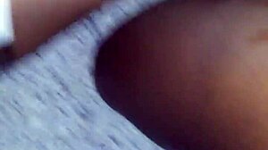 Watch This BBW With Big Ass? So Enticing!