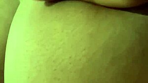 Big booty black chick lets me smash 😈