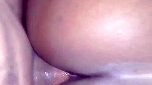 Horny amateur goddess Isa Hernandez fucks homemade style