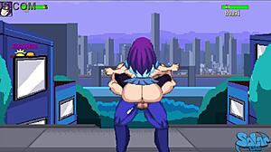 Solargo With Big Tits And Ass