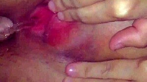 Intense Anal Assfucking Leads To Squirting!