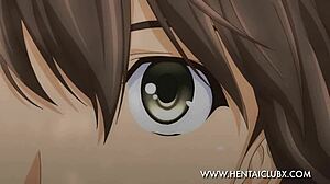 these sexy anime girls go wild in hentai scenes