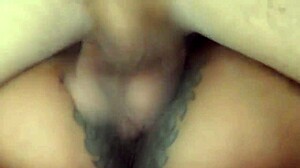 perla lopez ninfomana fucks boyfriend like a bitch