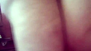 mexican couple fucks with legs on shoulders