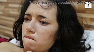 Preview POV: Clarkes takes on two chubby Boca de Veludo in bisexual fun 😍