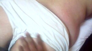 she's cheating on her husband with rough anal fucking