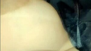 He fucks me without a condom