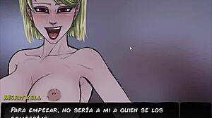 Pact with a witch part 8