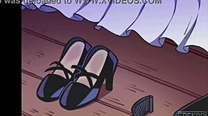 i can't stop watching resident evil speedo clips