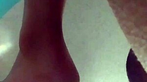 Feeling The Intense Pleasure Of Sucking On That Pussy So Damn Good