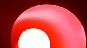 In jail, but I'll return soon, my love!