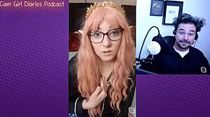 Successful Cam Girl Shares Her Advice For New Webcam Models