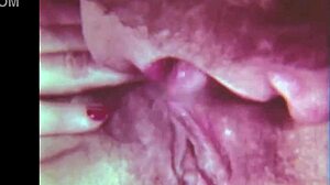 I reminisce about vintage lesbian encounters in the sixties.