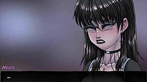 Pact with a witch part 8