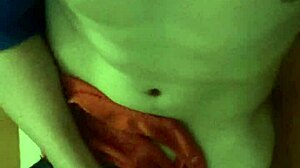 i am masturbating right now