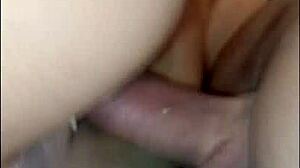 He fucks me without a condom