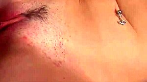 blonde hottie sami st claire, a teen 18+ coed, gets her twat fucked hard by her college boyfriend