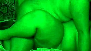 Exploring Real Intimate Moments in Couple's Episode 7