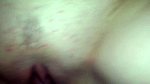 Brazilian priest tears the virgin's pink pussy in amateur hardcore sex.