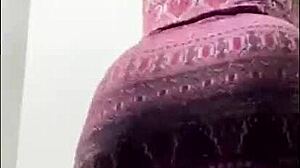 desire5000 gives pov handjob joi talking nasty to sexy beautiful indian couple with natural tits homemade