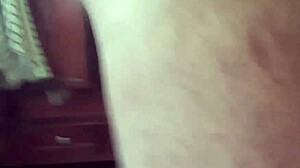 mexican couple fucks with legs on shoulders