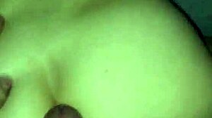 skinny latina gets pounded with intense backshots in bedroom 😈