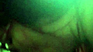 Glasses-Wearing Girl Gets Wet From Monster Big Black Cock In Intense Interracial Fucking