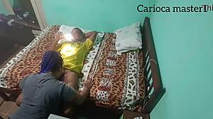 Comendo colega de trabalho no pelo, que delicia 😍