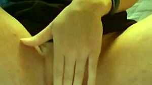 New vibrator toy for pussy orgasm