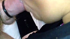 mary loves to suck cock so much!