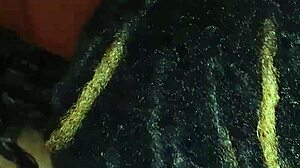 My First Threesome Fuck Session