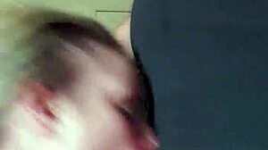 I love sucking cock and swallowing your huge load