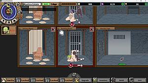 Exploring the monster black market in this thrilling part one adventure.