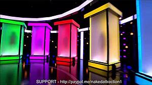 Naked Attraction Season Two Episode Two Part Two