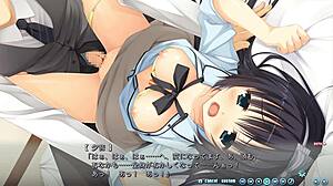 Amairoislenauts 2015-07-18 01-02-22-677 Anime Hentai Episode