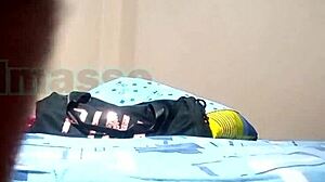 madurita tetona gets fucked by young guy before husband