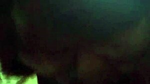 Glasses-Wearing Girl Gets Wet From Monster Big Black Cock In Intense Interracial Fucking