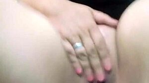 I Masturbate Hard In My Room!