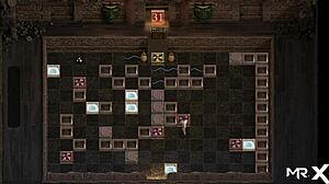 Treasure Of Nadia Puzzles 31 To 36 Walkthrough E3 99