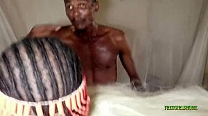 Princess Catches Chief Priest Fucking Her Mum