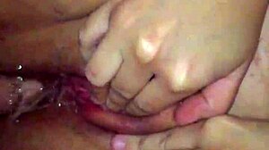 Intense Anal Assfucking Leads To Squirting!
