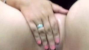 I Masturbate Hard In My Room!