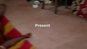 Princess Catches Chief Priest Fucking Her Mum