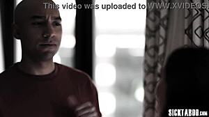 hey aften opal, forbidden teen stepsister, can oliver davis resist tasting your sweet charm?