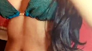 Greluda guides you through a joi session with lesbian assfucking and licking.