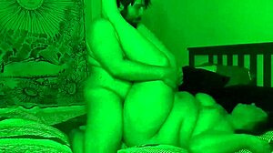 Exploring Real Intimate Moments in Couple's Episode 7