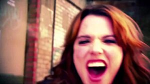 I miss the misery of lesbian play with toys