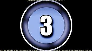 Busty blonde loves a bbc